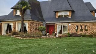  Maison � vendre 6 pi�ces 199 m�