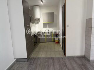  Appartement à louer 3 pièces 57 m²