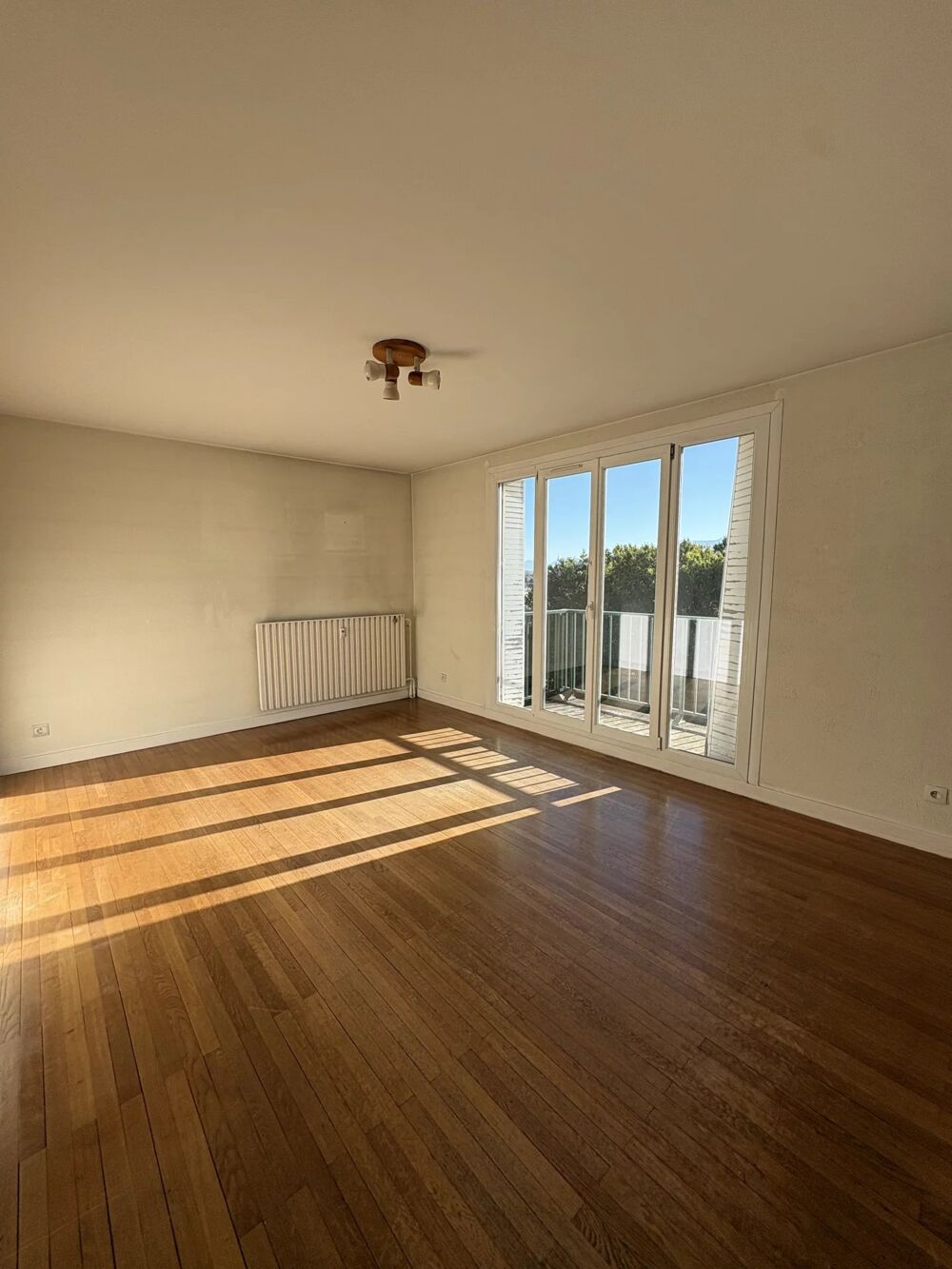 Vente Appartement EXCLUSIVITE GRENOBLE T2 DE 56, 89M² RUE CONDE Grenoble