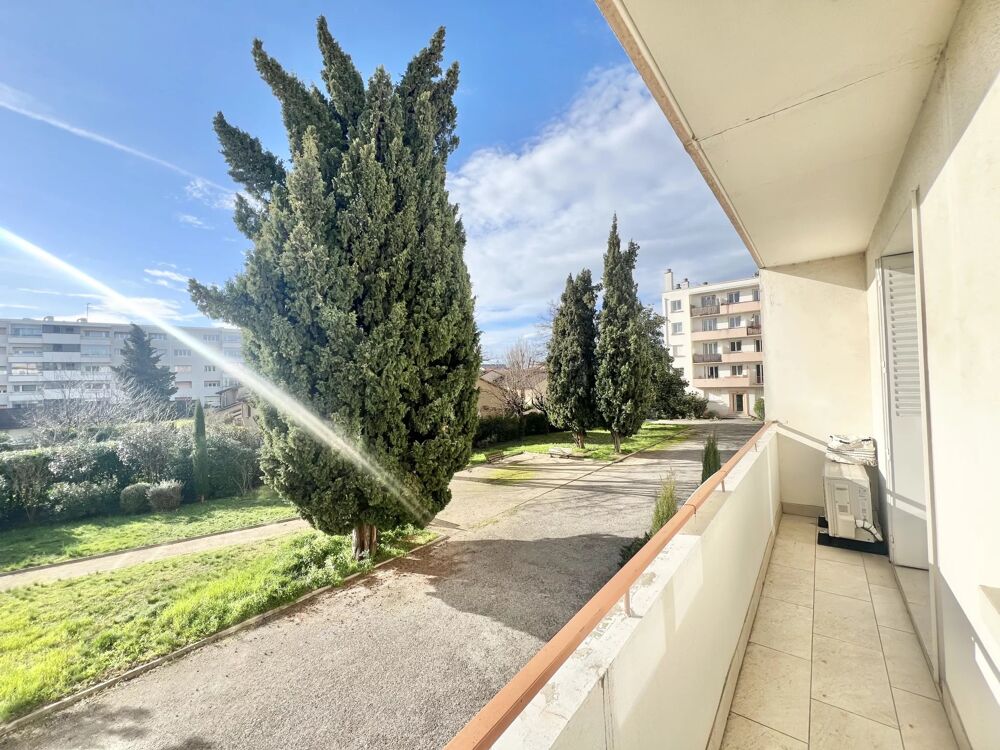Location Appartement Valence - Chateauvert Valence