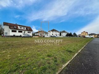  Terrain  vendre 1476 m