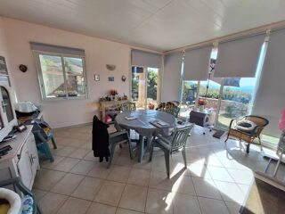  Maison à vendre 4 pièces 120 m²
