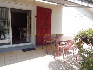  Maison à vendre 4 pièces 122 m²