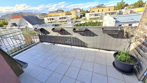  Appartement � louer 3 pi�ces 63 m�