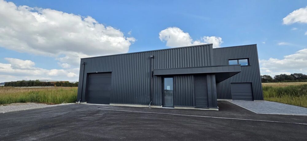   Local commercial Bureaux 