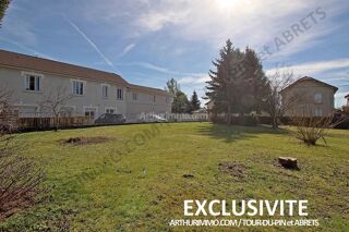  Terrain à vendre 1 pièce 629 m²