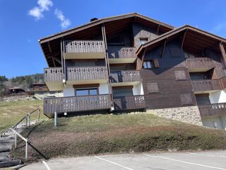  Appartement � louer 2 pi�ces 40 m�