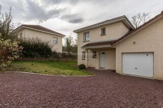  Maison � vendre 5 pi�ces 93 m�