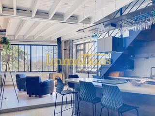  Maison à vendre 4 pièces 120 m²