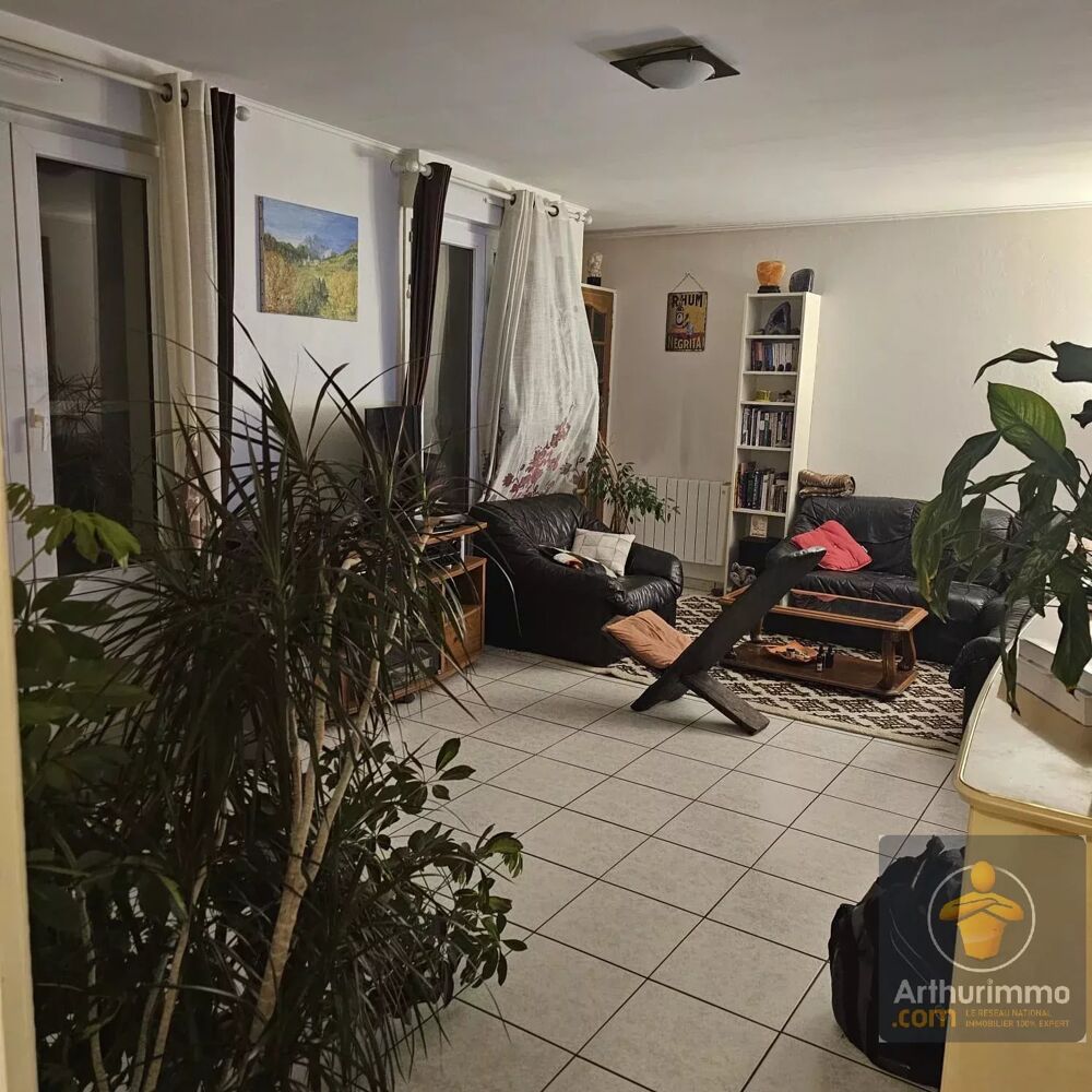 Appartement 3 pièces  Le Pin (77)  61,76 m²  Vendu loué