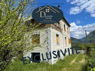  Maison  vendre 8 pices 280 m