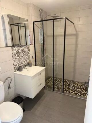  Appartement à louer 2 pièces 43 m²