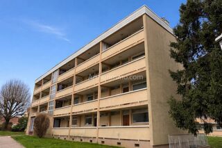  Appartement à vendre 1 pièce 30 m²