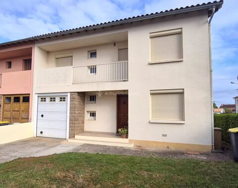  Maison  louer 5 pices 88 m Albi