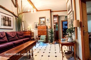  Maison � vendre 7 pi�ces 221 m�