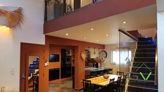  Appartement à vendre 5 pièces 113 m²