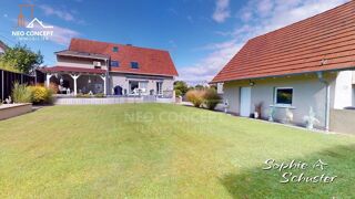  Maison à vendre 7 pièces 254 m²