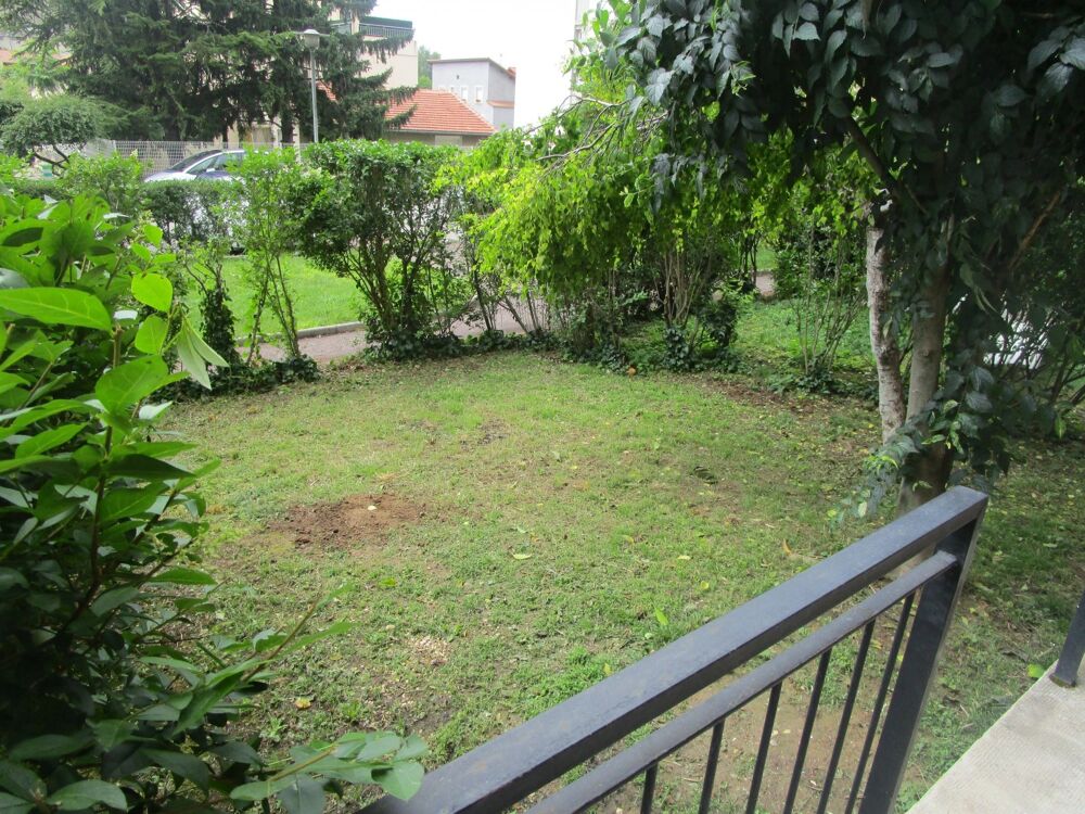 Location Appartement Valence - Quartier de la Liberation Valence