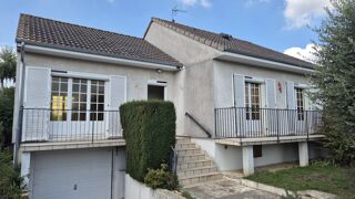  Maison � vendre 4 pi�ces 82 m�