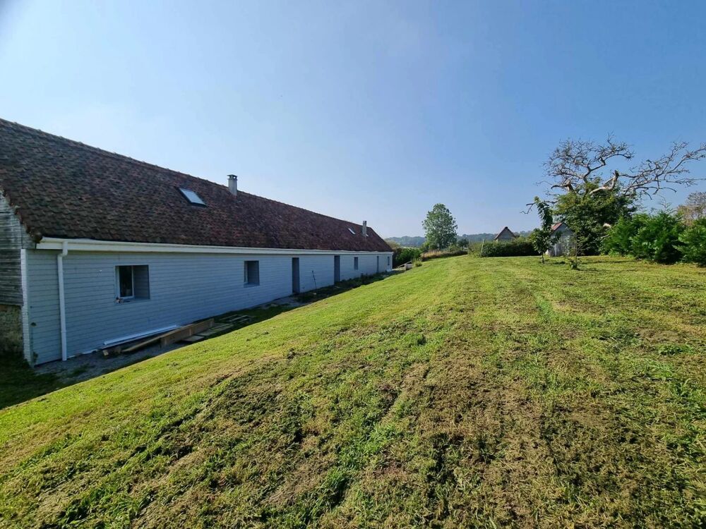 Vente Maison Ensemble Immobilier Questrecques