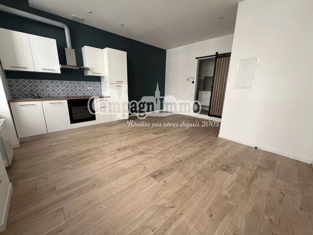 Location Appartement STUDIO MEUBLE CENTRE VILLE Tarare