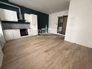  Appartement à louer 1 pièce 24 m²
