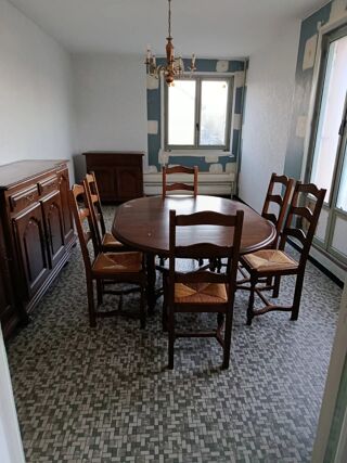  Maison � vendre 4 pi�ces 77 m�