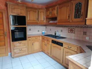  Maison � vendre 6 pi�ces 98 m�