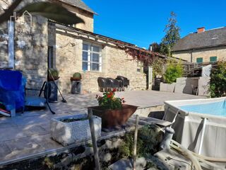  Maison � vendre 10 pi�ces 223 m�