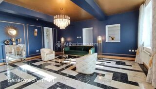 Vente Appartement Appartement lumineux de 75m² avec 2 chambres à Mazamet Mazamet