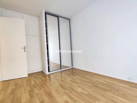  Appartement � louer 2 pi�ces 43 m�