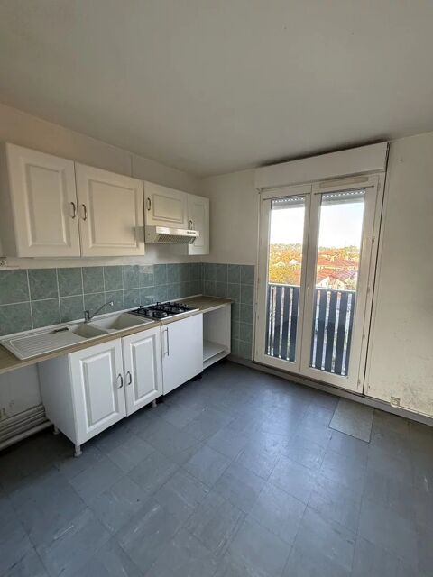  Appartement � louer 4 pi�ces 63 m�