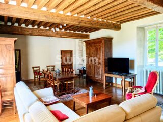  Maison à vendre 10 pièces 372 m²