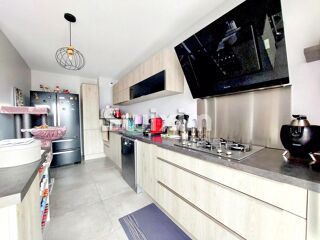  Appartement � vendre 4 pi�ces 92 m�