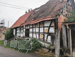  Maison à vendre 4 pièces 95 m²