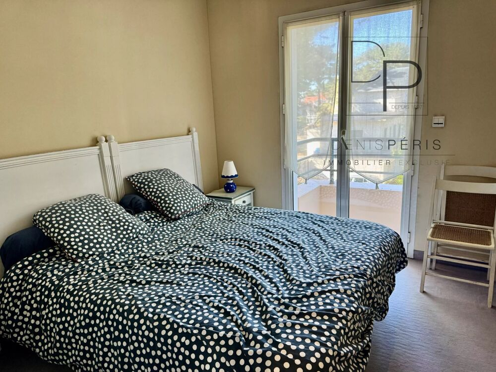 à vendre  Appartement La Baule-Escoublac (44500)