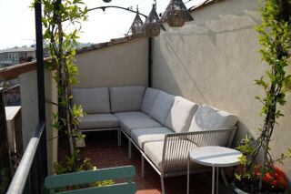  Maison à louer 5 pièces 120 m²