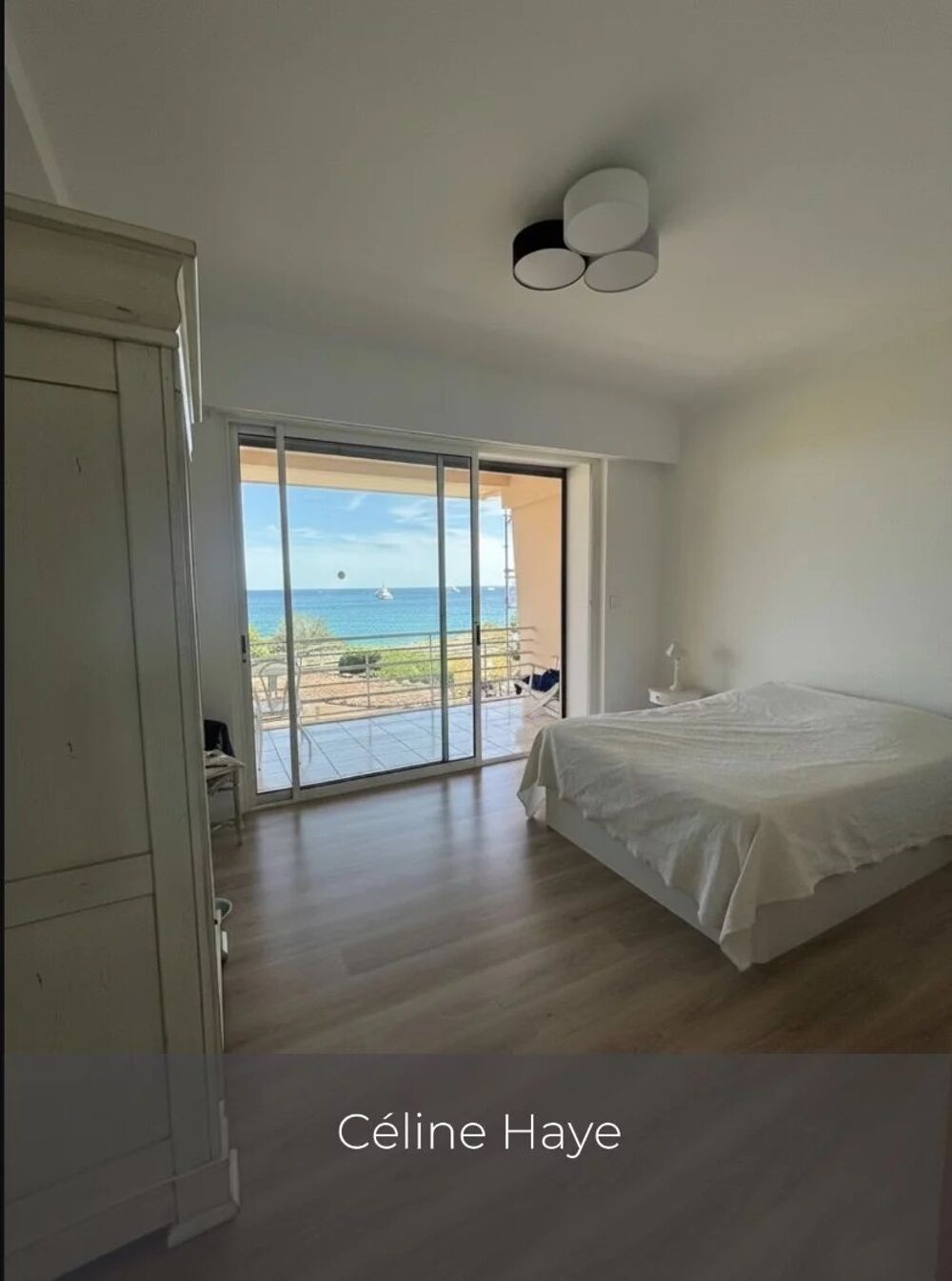 Vente Appartement LA NAPOULE - DUPLEX DE 68 M², 2 CHAMBRES, VUE MER Mandelieu-la-napoule