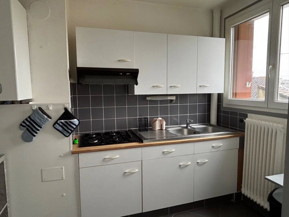 Appartement a louer chartres - 2 pièce(s) - 47 m2 - Surfyn