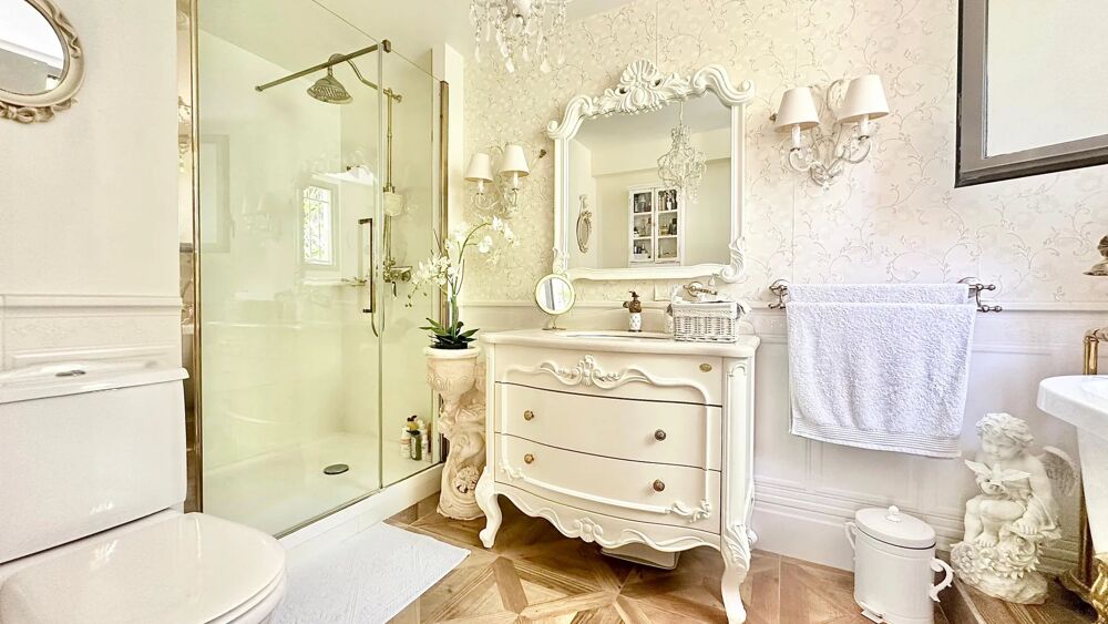  vendre  Appartement Nice (06000)