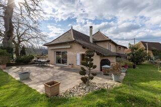  Maison à vendre 6 pièces 167 m²