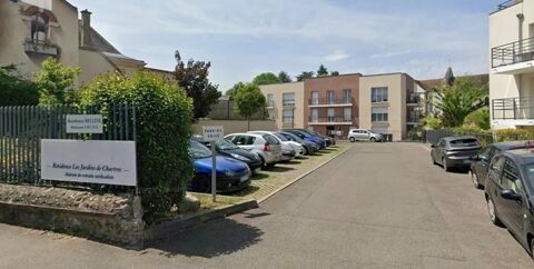  Parking / Garage � louer 