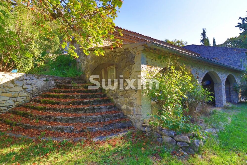 � vendre  Maison Soyans (26400)