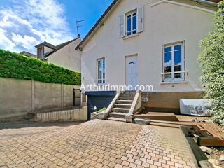  Maison à vendre 5 pièces 105 m²