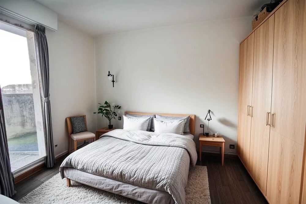 Vente Appartement CHARMANT 2 PIÈCES AVEC TERRASSE À NOISY-LE-SEC Noisy-le-sec