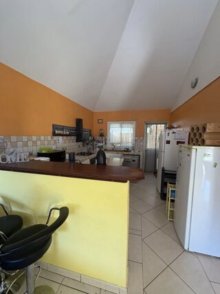  Maison à louer 4 pièces 90 m²