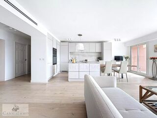  Appartement à vendre 4 pièces 101 m²