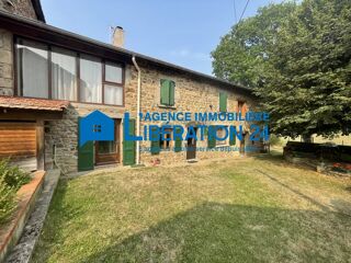 Maison à vendre 6 pièces 161 m²