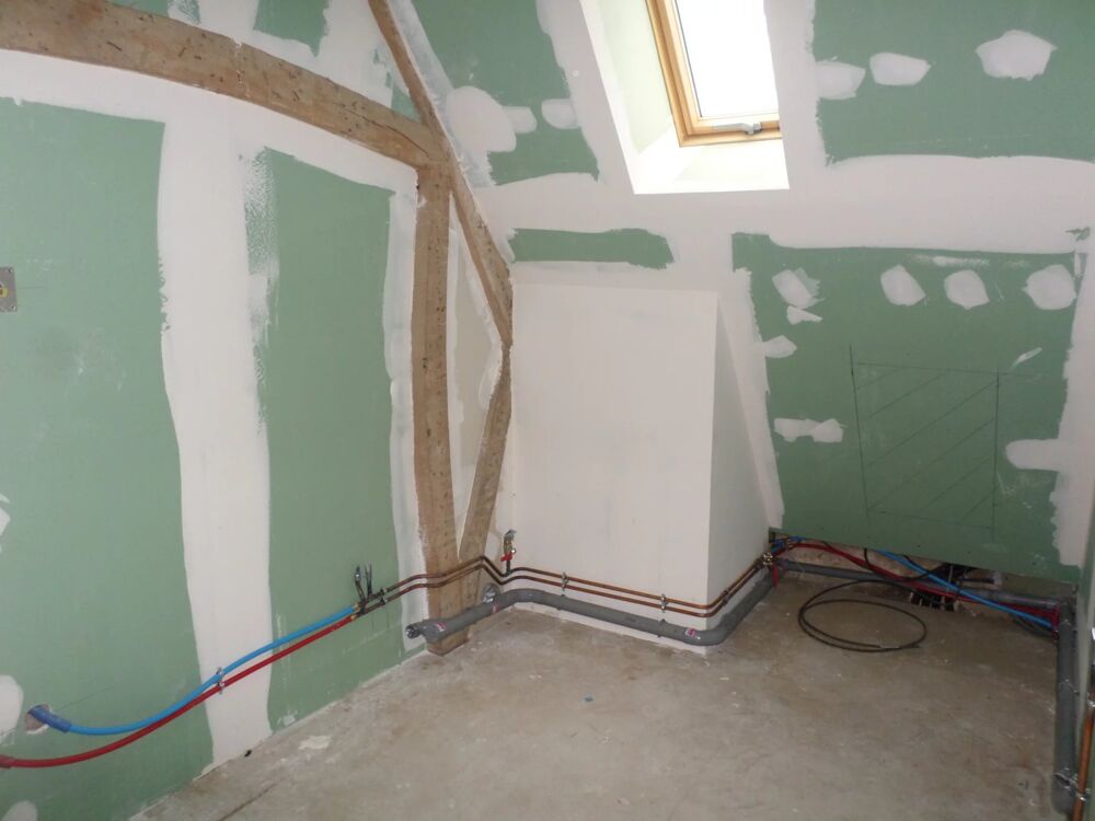  vendre  Maison Saint-Martin-Choquel (62240)