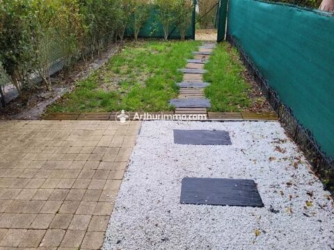  Appartement � louer 2 pi�ces 30 m�